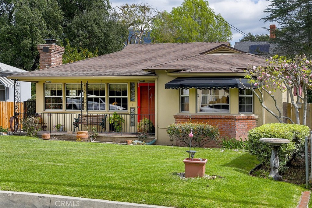 328 N. Alta Vista Ave.