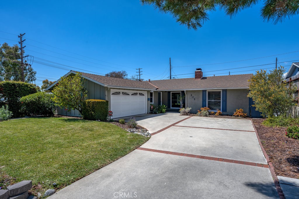 925 Medford Road