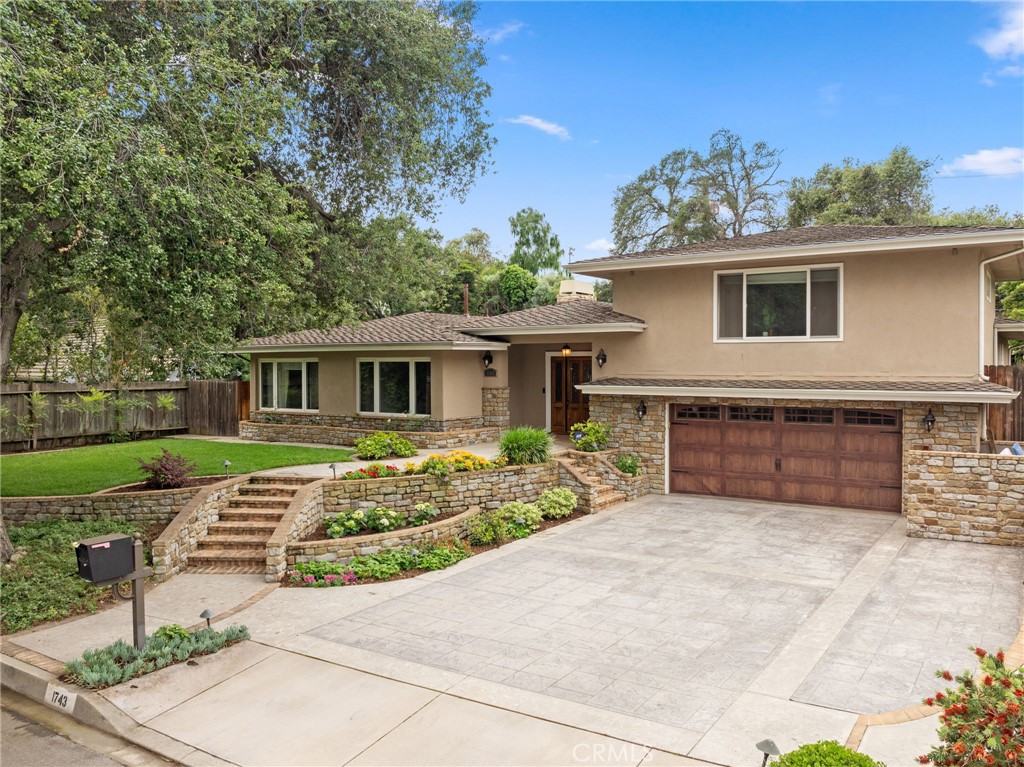 1743 Claridge Street