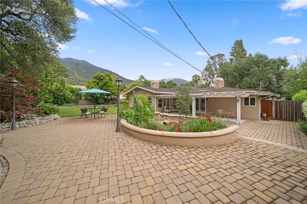 1743 Claridge Street