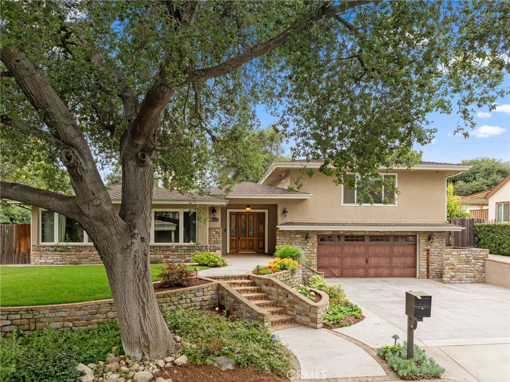 1743 Claridge Street