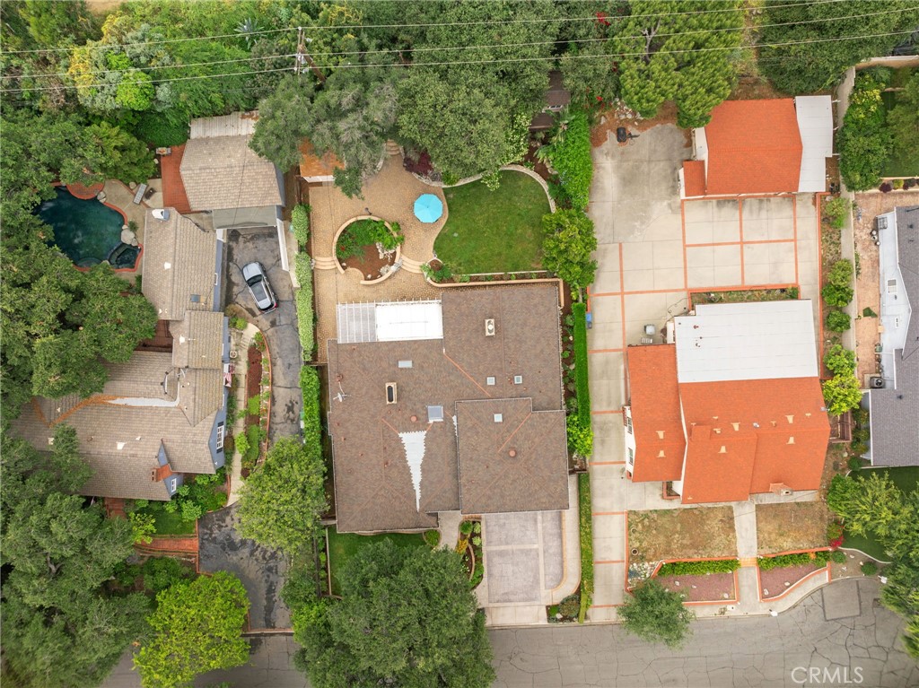 1743 Claridge Street