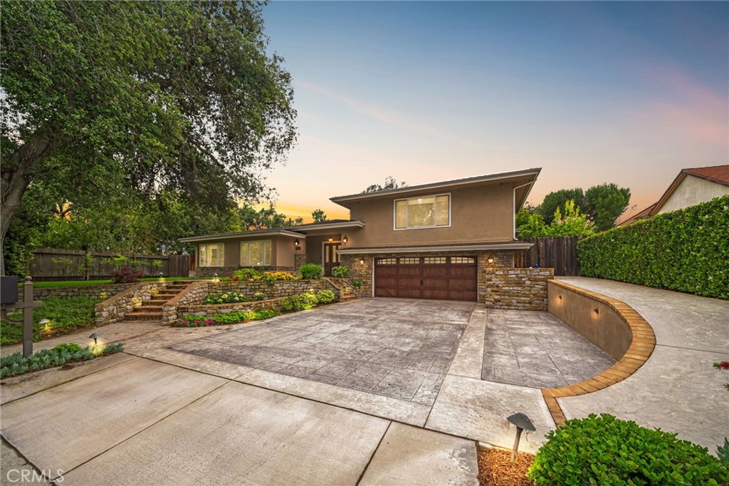 1743 Claridge Street