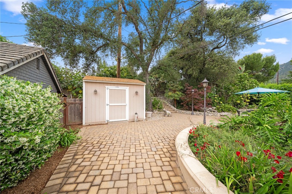 1743 Claridge Street