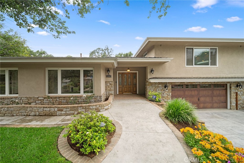 1743 Claridge Street