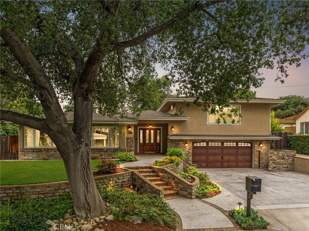 1743 Claridge Street