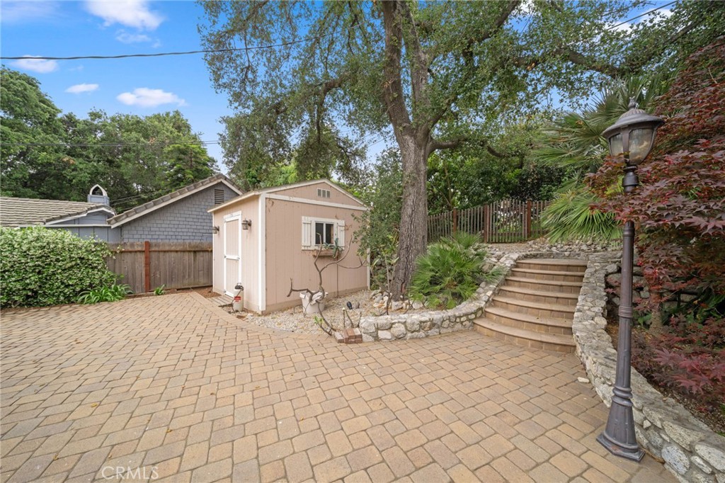 1743 Claridge Street