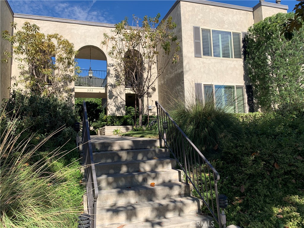 555 W Sierra Madre Boulevard A