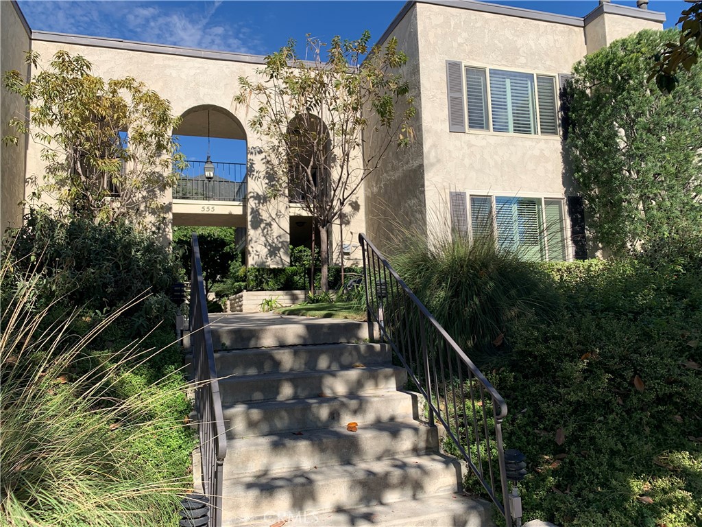 555 W Sierra Madre Boulevard A