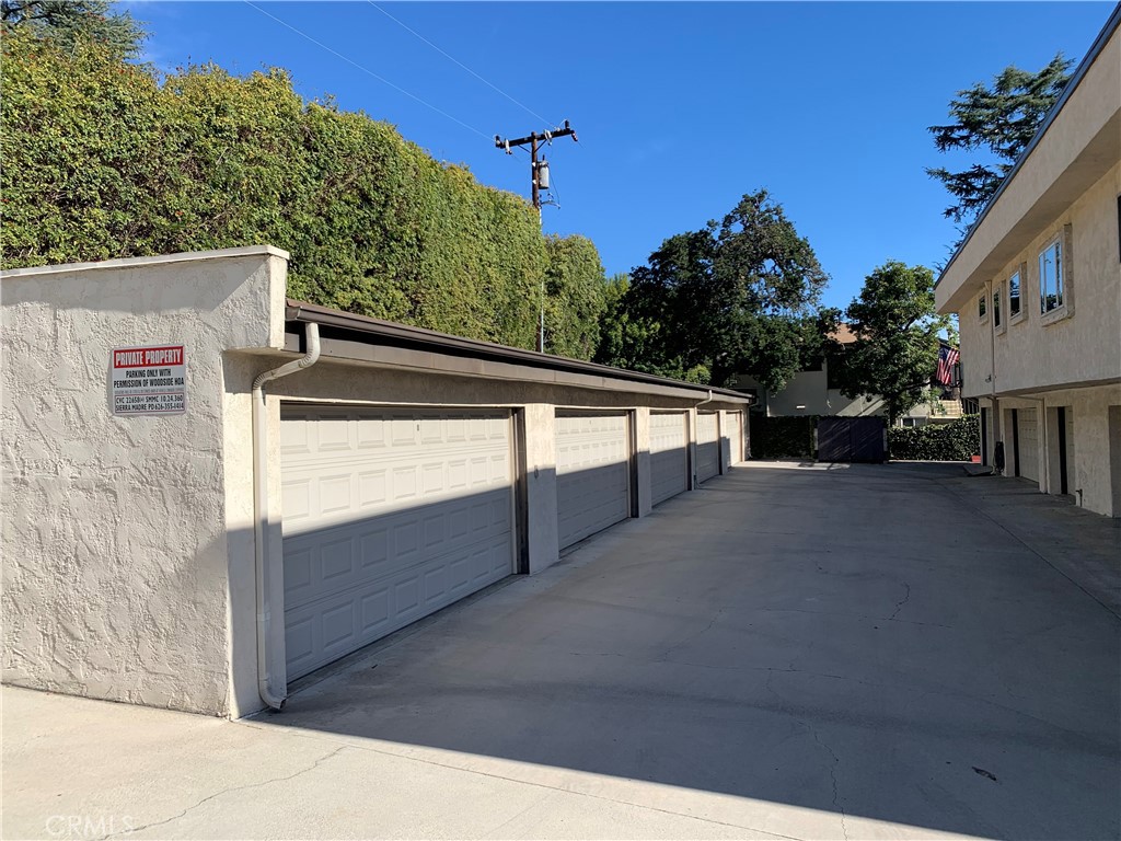 555 W Sierra Madre Boulevard A