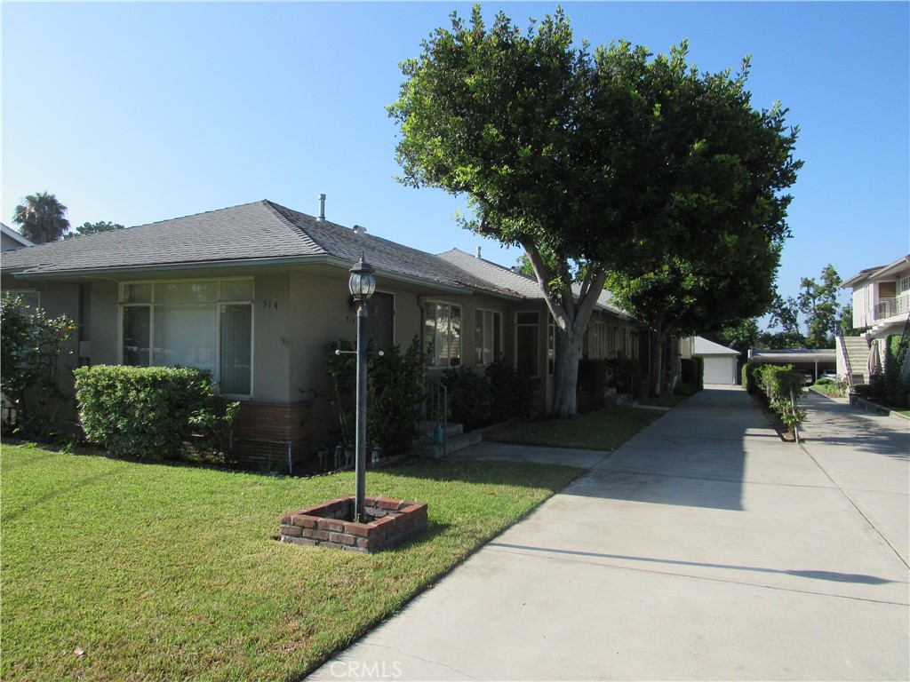 514 Linwood Avenue C