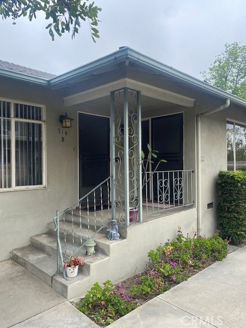 514 Linwood Avenue C