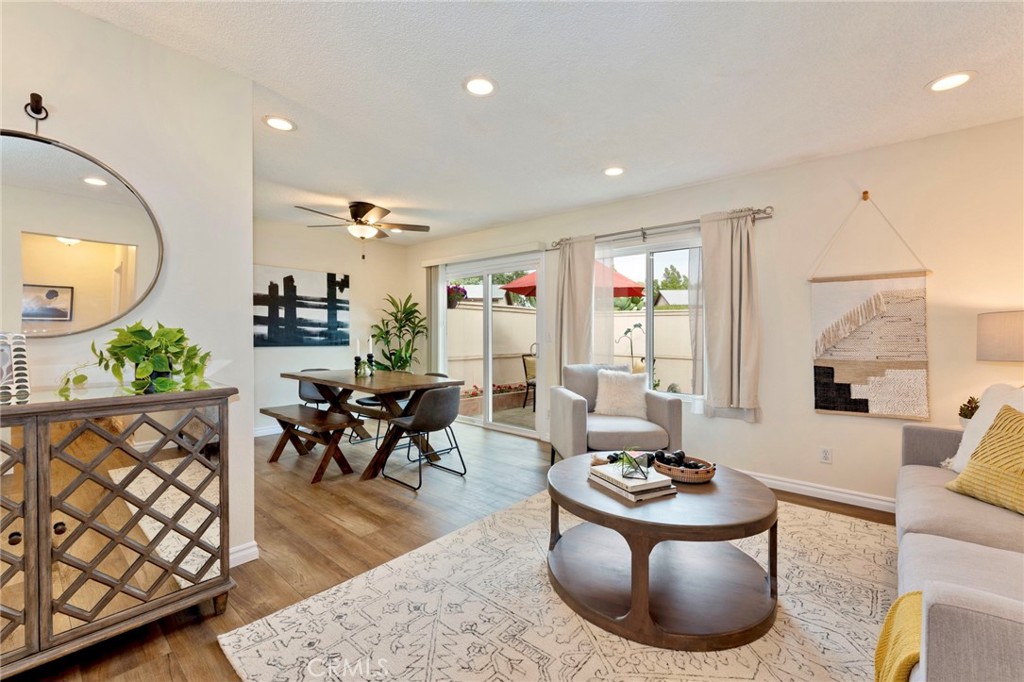 1280 N Tam O Shanter Drive