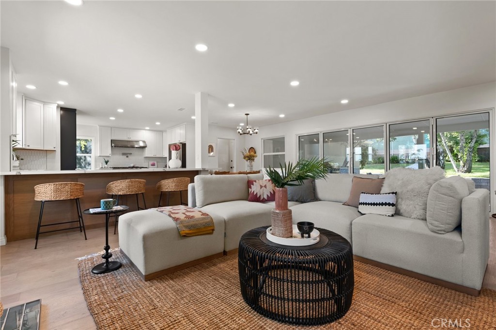 2145 Los Amigos Street