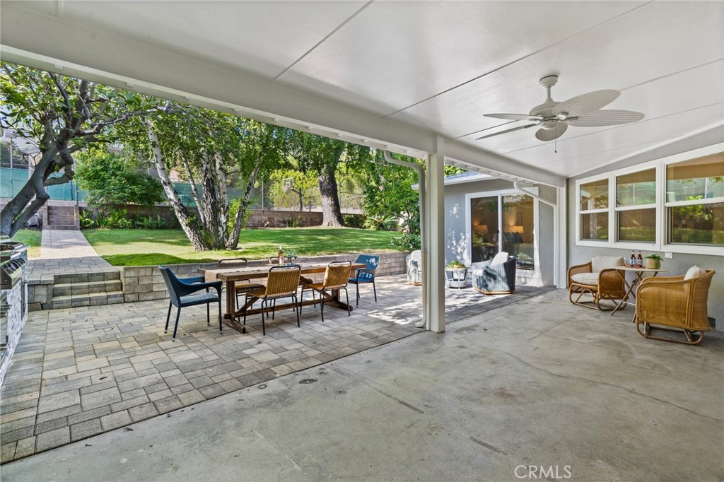 2145 Los Amigos Street