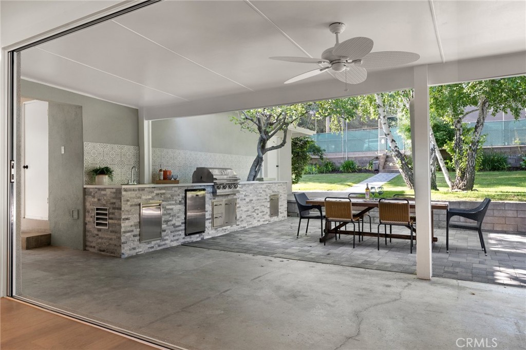 2145 Los Amigos Street