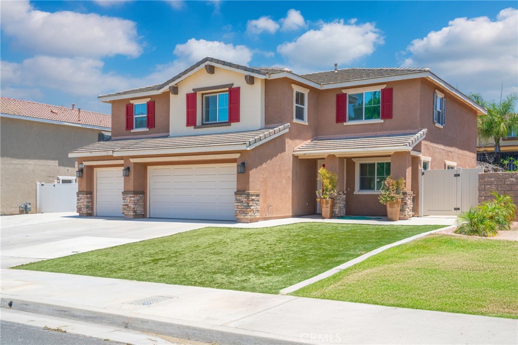 9186 Santa Barbara Drive