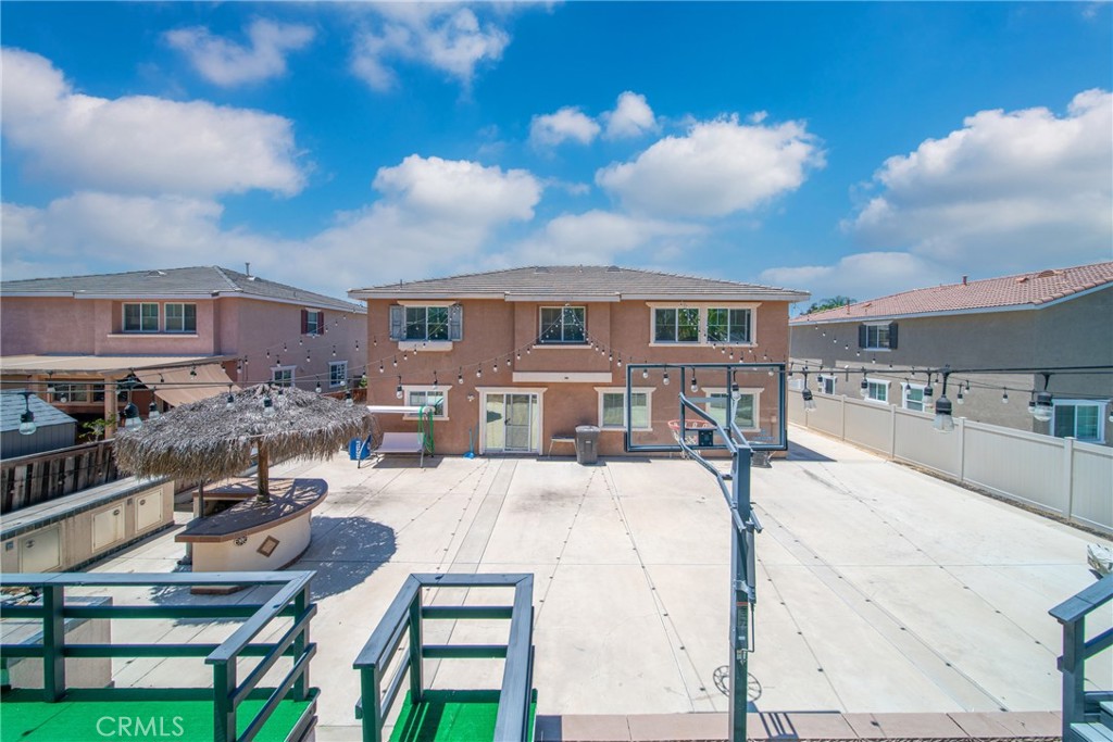 9186 Santa Barbara Drive