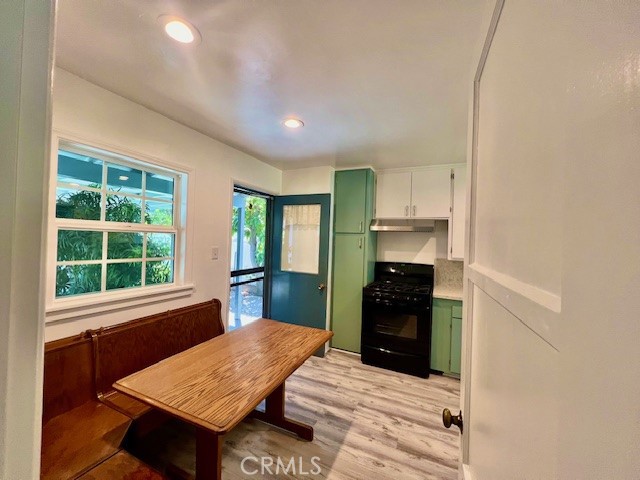 1295 N Michillinda Avenue