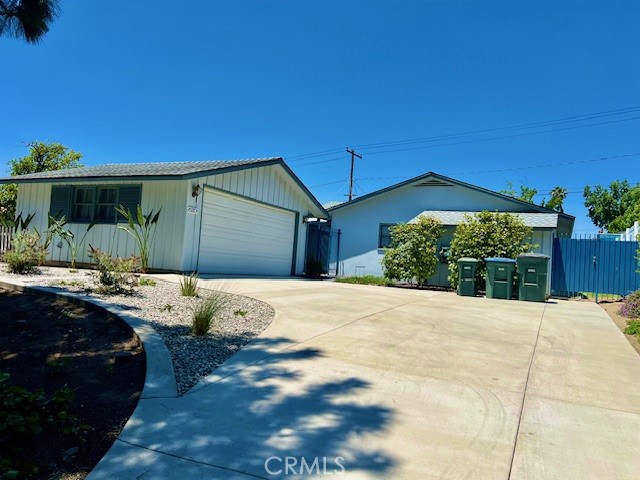 1295 N Michillinda Avenue