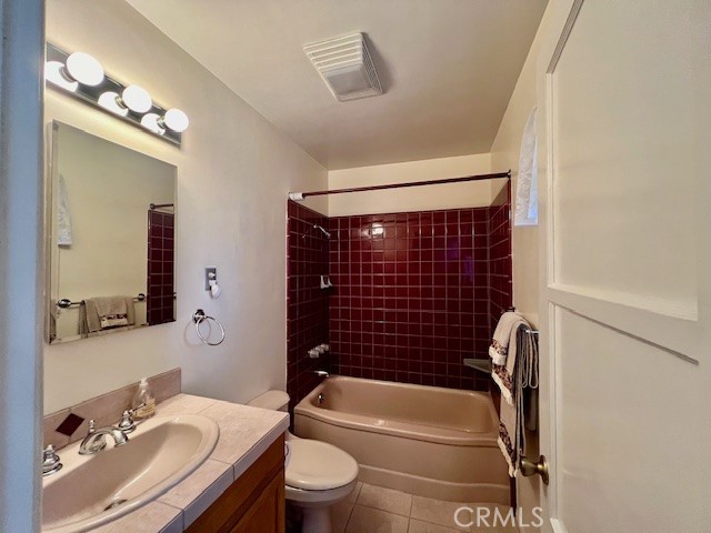 1295 N Michillinda Avenue