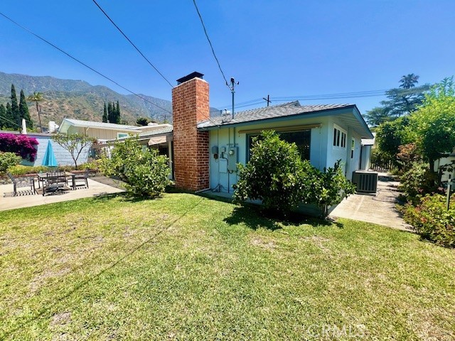 1295 N Michillinda Avenue