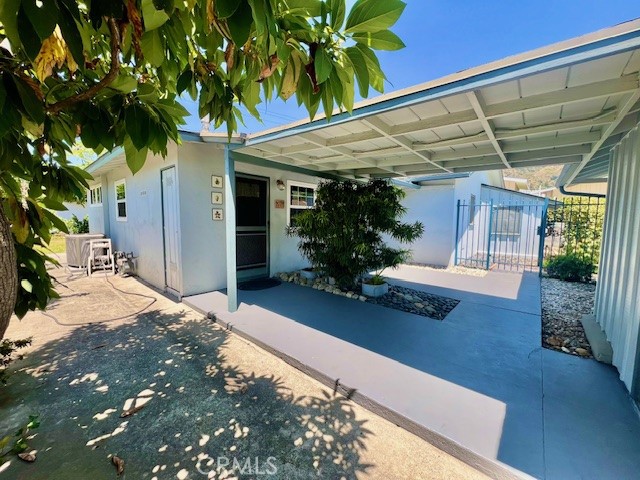 1295 N Michillinda Avenue