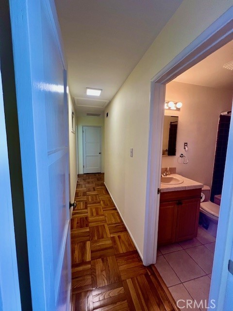 1295 N Michillinda Avenue