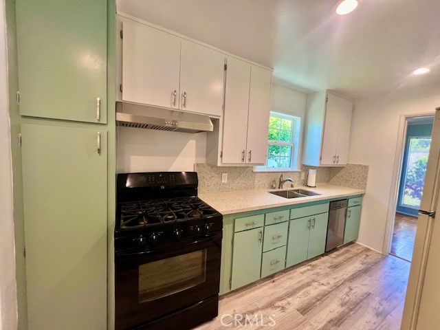 1295 N Michillinda Avenue