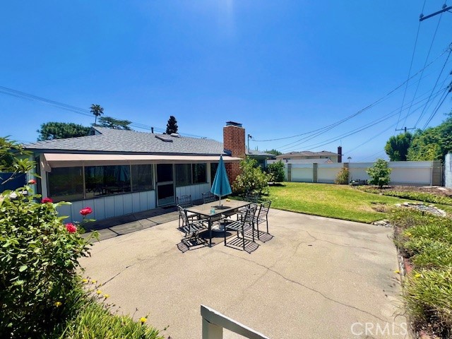 1295 N Michillinda Avenue