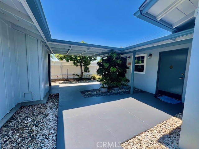 1295 N Michillinda Avenue