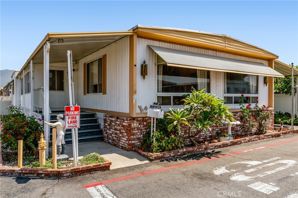 4800 Daleview Avenue 77