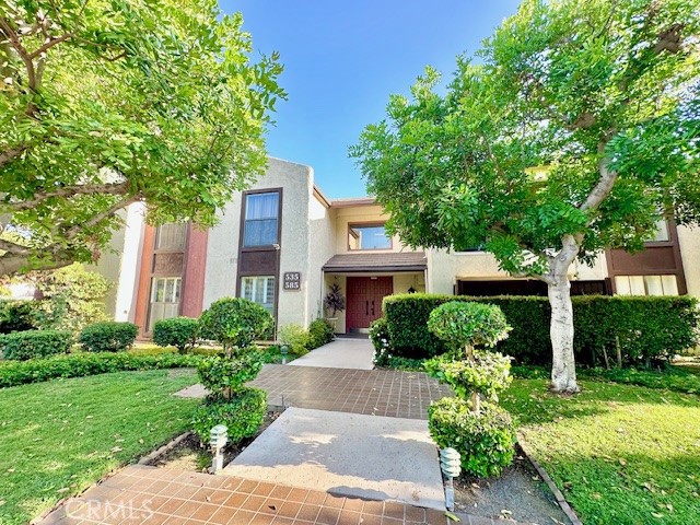 585 W Duarte Road 29A