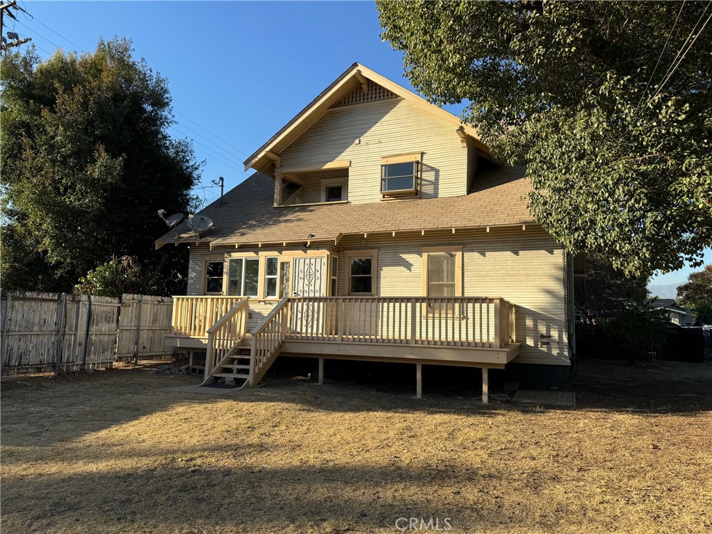 610 E Kingsley Avenue