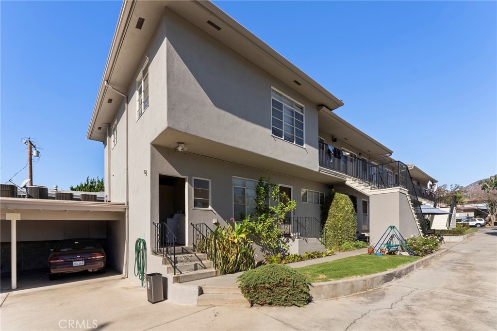 516 Linwood Avenue