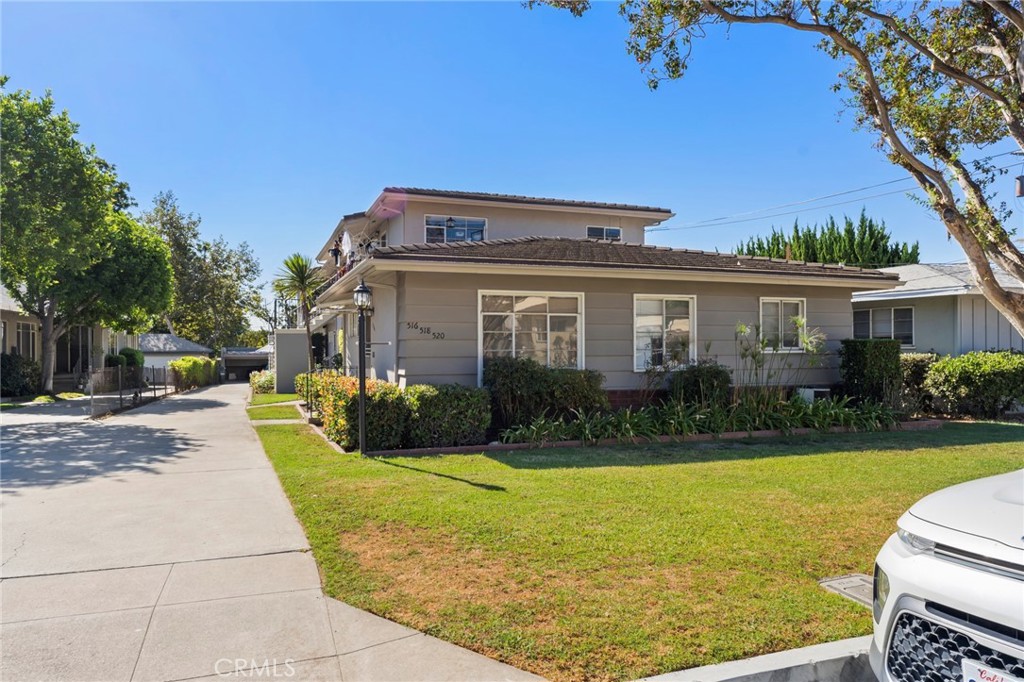 516 Linwood Avenue