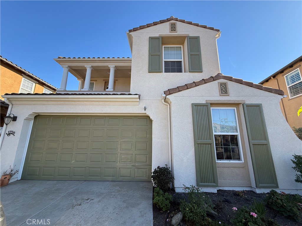 1229 Breakaway Drive