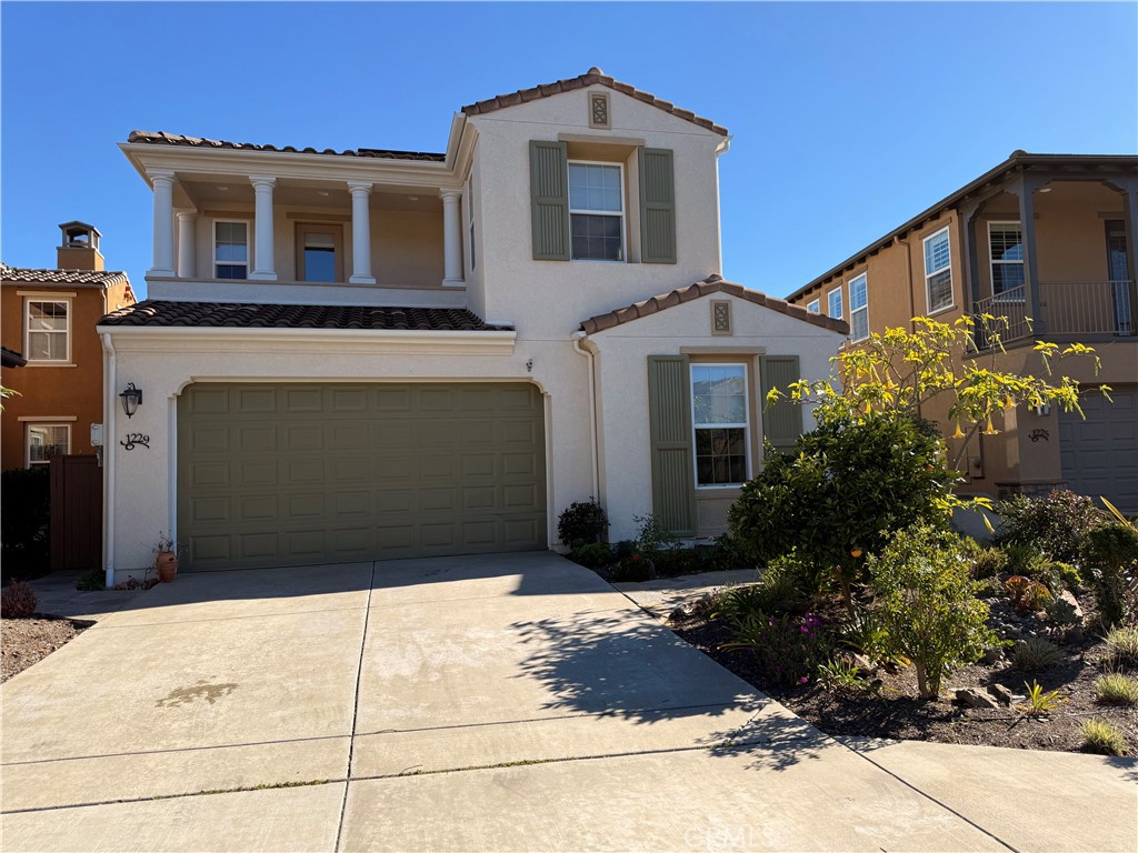 1229 Breakaway Drive