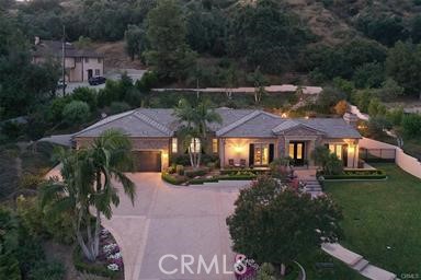 585 Mt Olive Drive