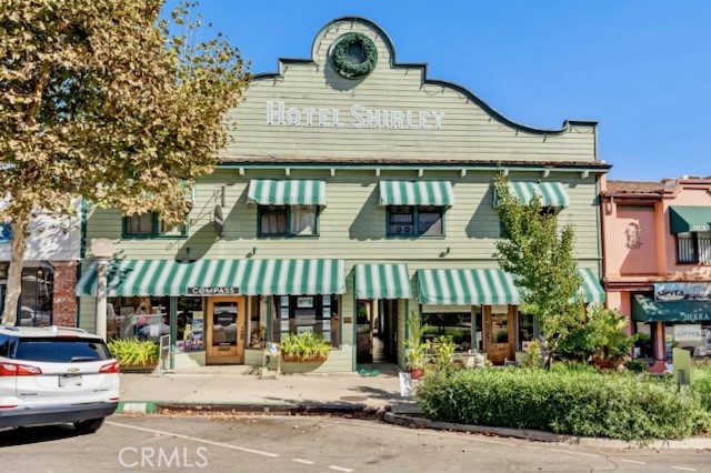 26 N Baldwin Avenue