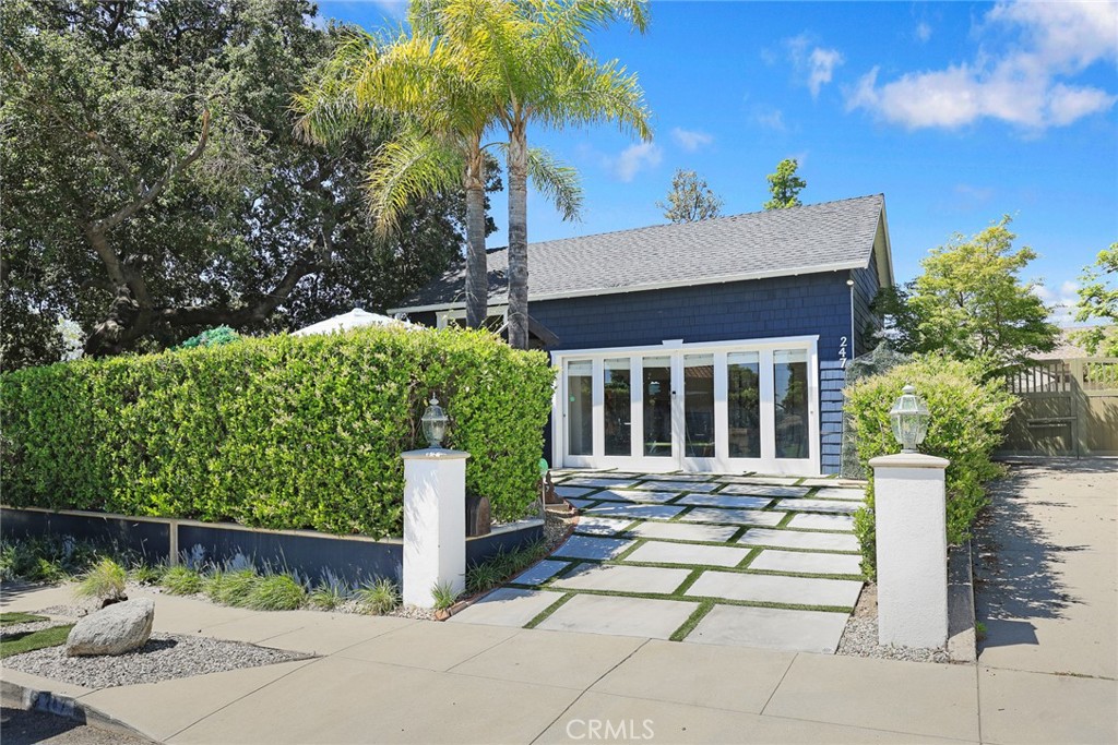 247 N Hermosa Avenue