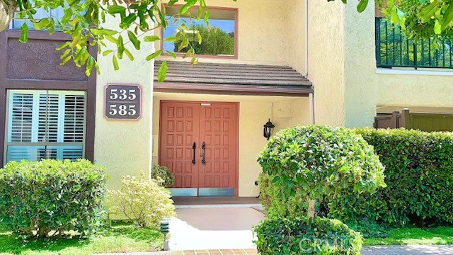 585 W Duarte Road 29