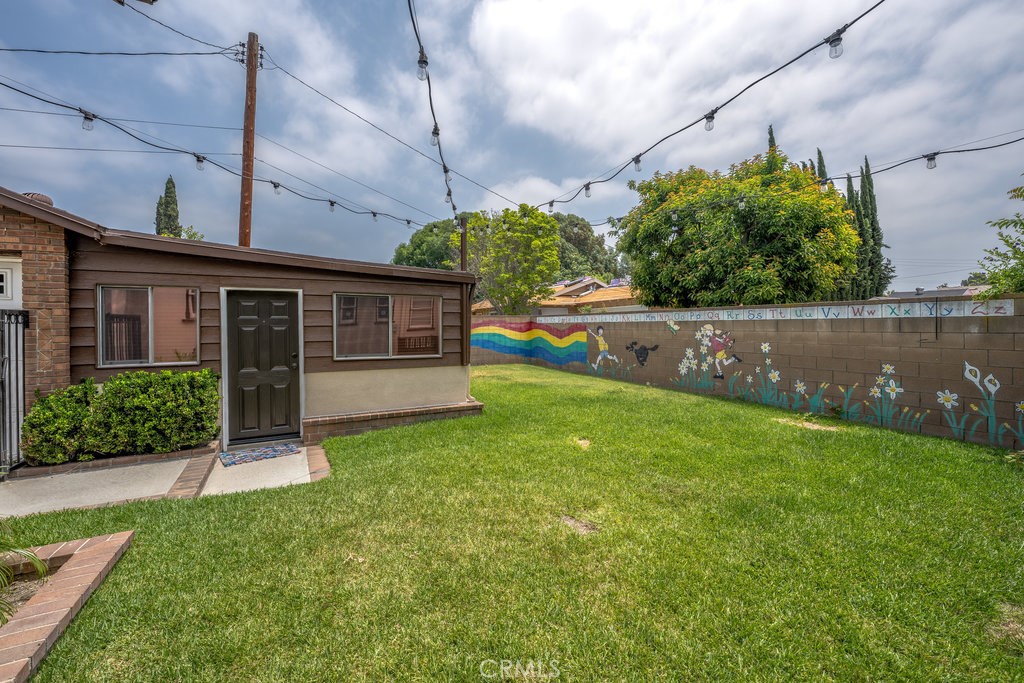 5026 Florinda Avenue