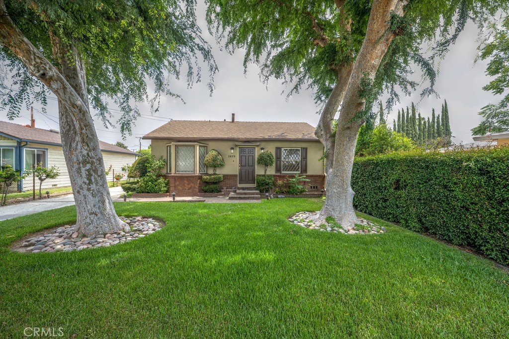 5026 Florinda Avenue