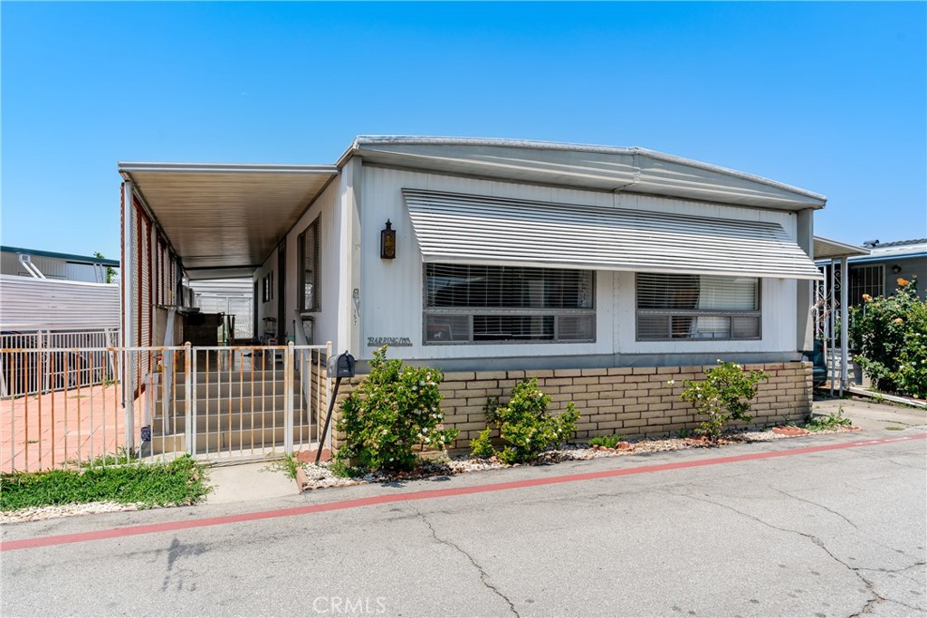 4800 Daleview Avenue 157