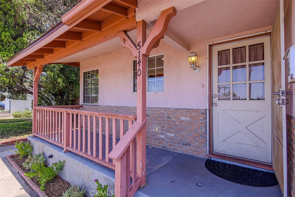 5140 N Clydebank Avenue