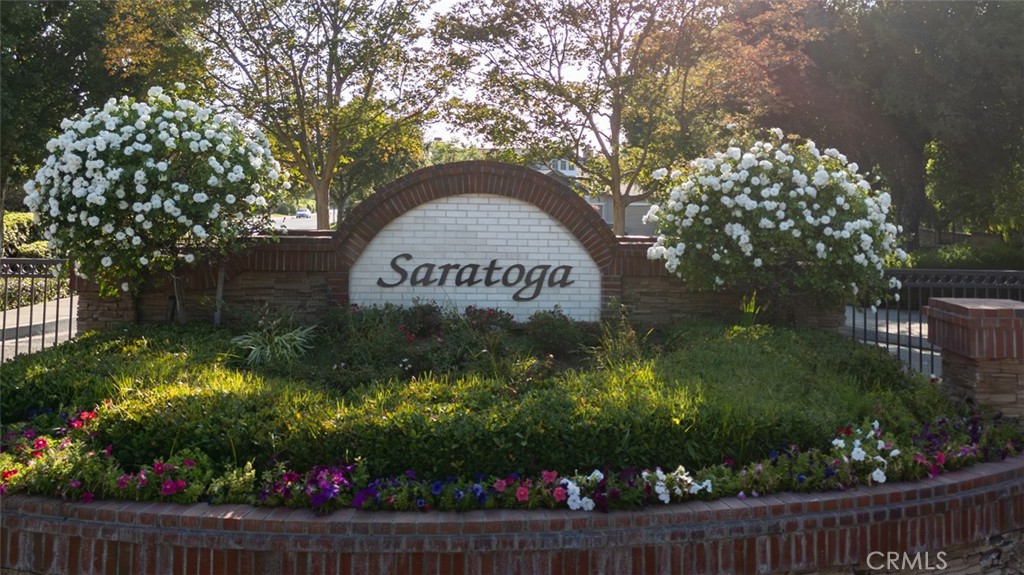 2236 Saratoga Lane