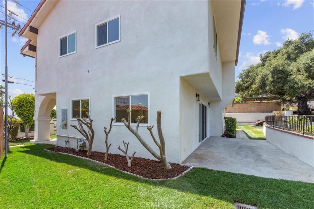 2217 Tall Pine Drive