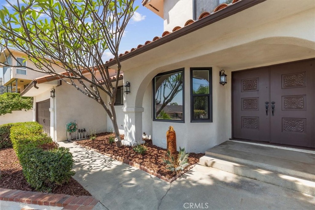 2217 Tall Pine Drive
