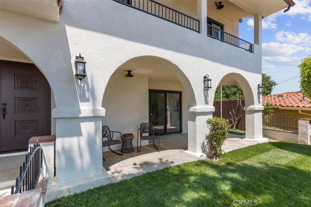 2217 Tall Pine Drive